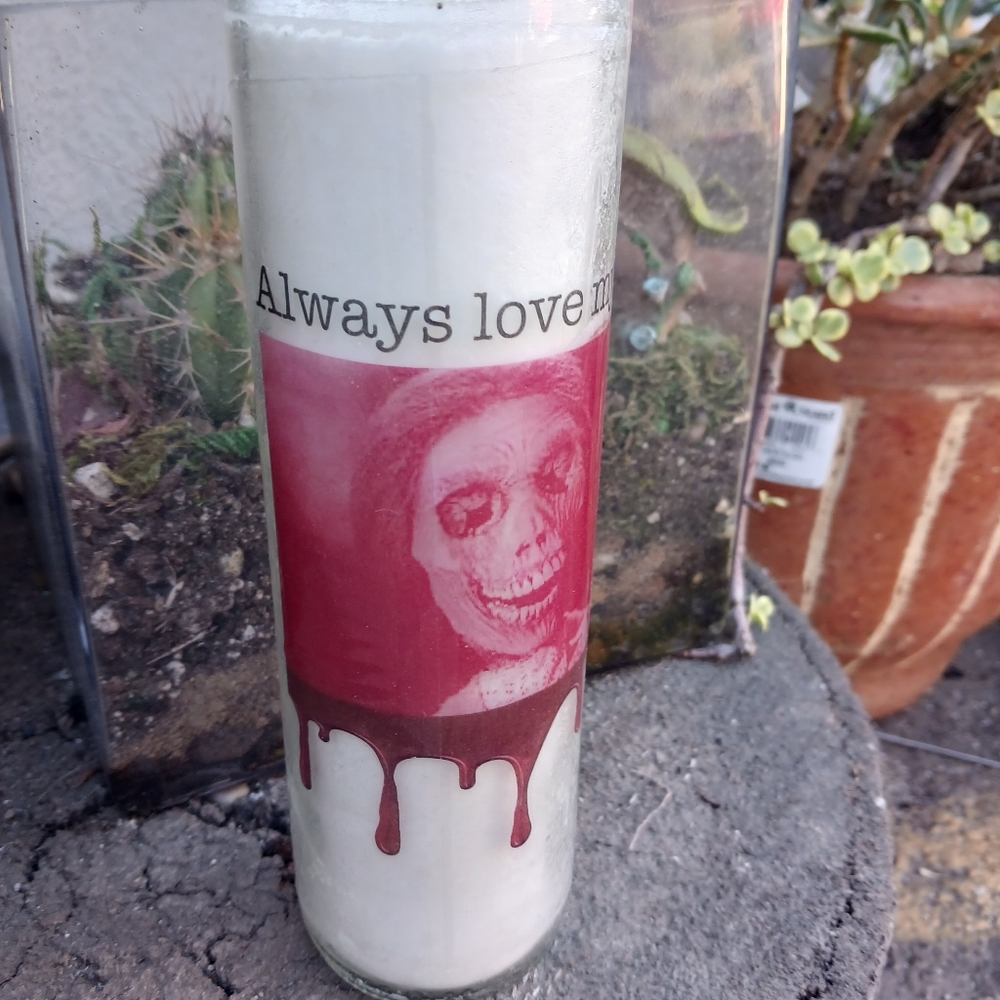 HAND 👍MADE CANDLE 🕯 - Picture 3 of 5